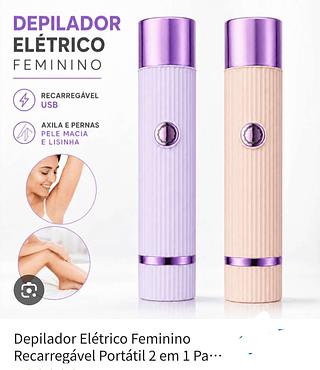 Depilafor 2em1