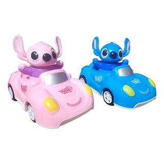 Carro Stitch
