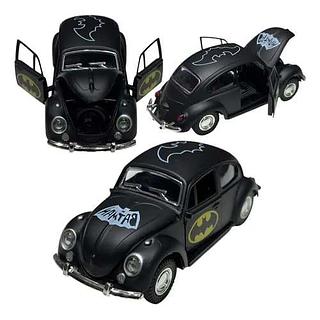 Carrinho carro Batman