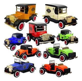 Carro antigo