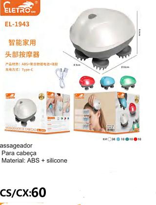 Massageador