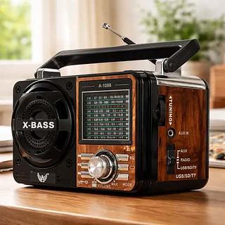 Rádio