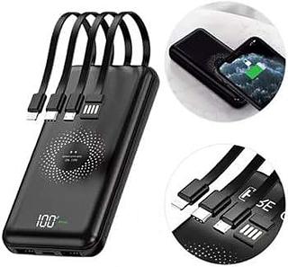 Carregador portatatil 10000mil bte-17