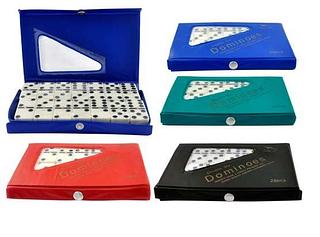 Jogo de domino