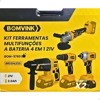 ferramentas