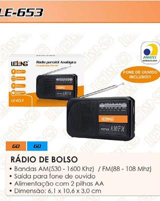 Rádio