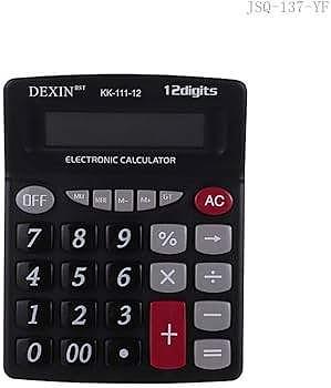Calculadora 111-12