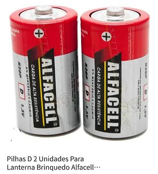 Pilha
