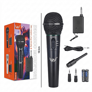 Microfone