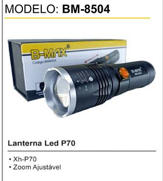 Lanterna 8504