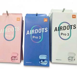 Fone Bluetooth AIRDOTS PRO3