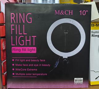 Ringled