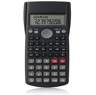 Calculadora científica