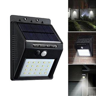 Luz solar