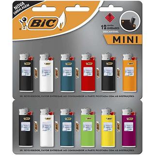 Isqueiro bic
