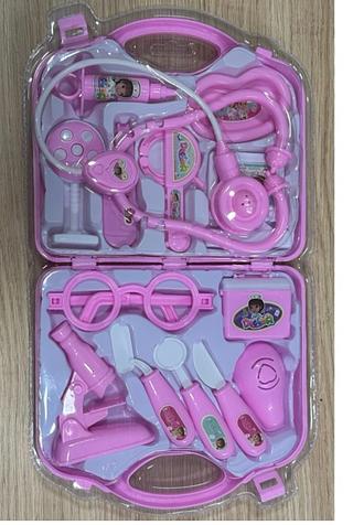 Kit medico