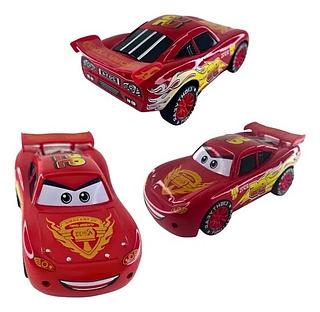 Carro relâmpago