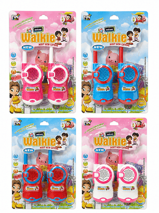 Rádio infantil