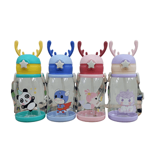 Garafa infantil